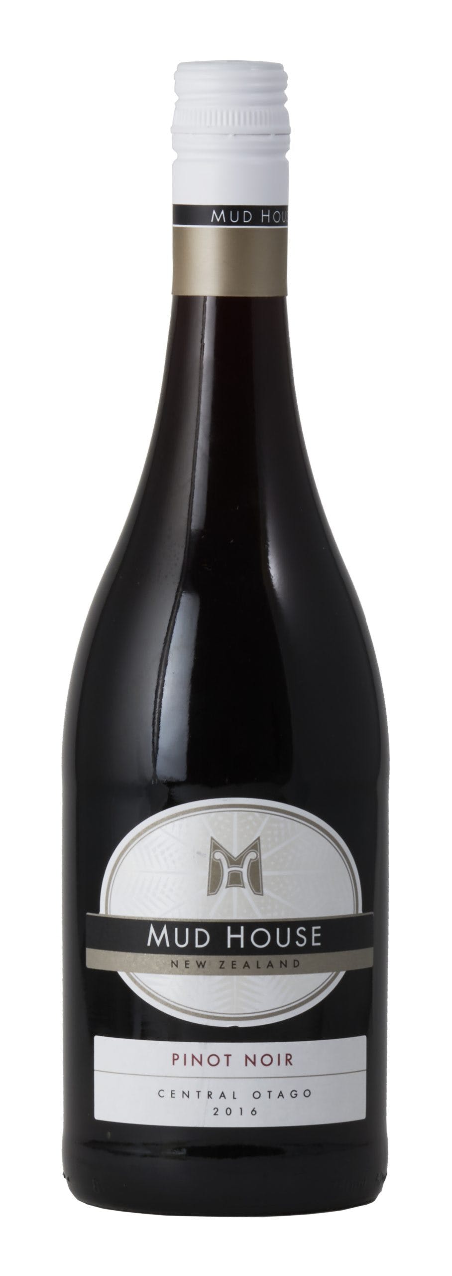 Fruktig og anvendelig Mud House Pinot Noir 2016,